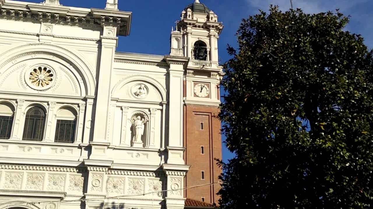 Varese: le chiese da visitare - IAWA