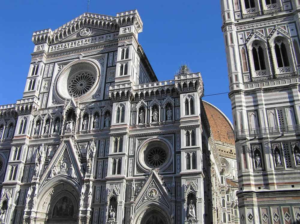 Duomo di Firenze: storia, arte e bellezza - IAWA