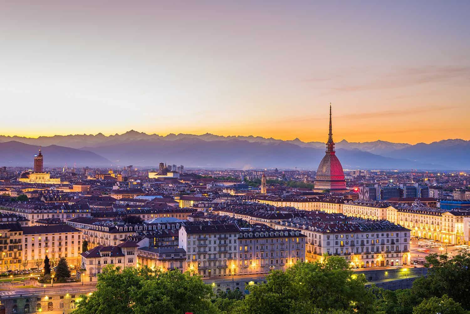 Dove dormire a Torino - IAWA