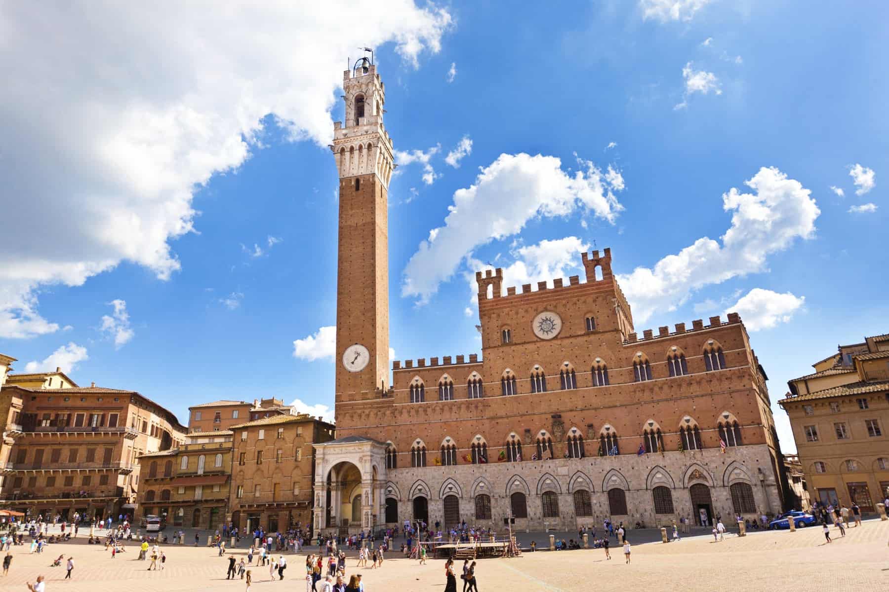 Hotel a Siena: come trovare il miglior albergo dove dormire - IAWA