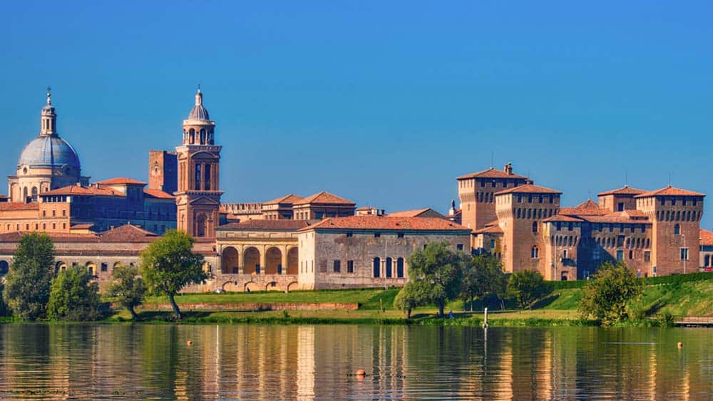 Mostre Mantova: i luoghi da visitare in cui vengono allestite - IAWA