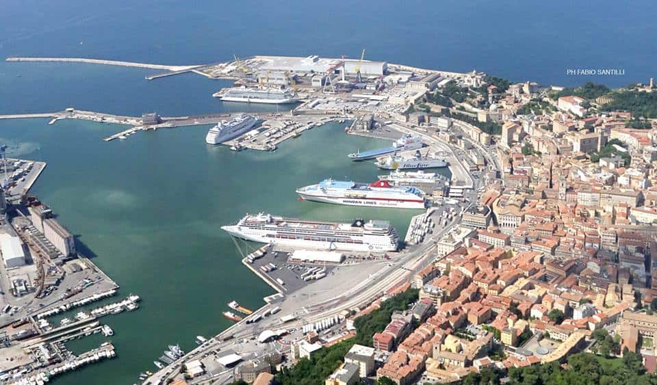 Ancona: alla scoperta delle bellezze turistiche - IAWA