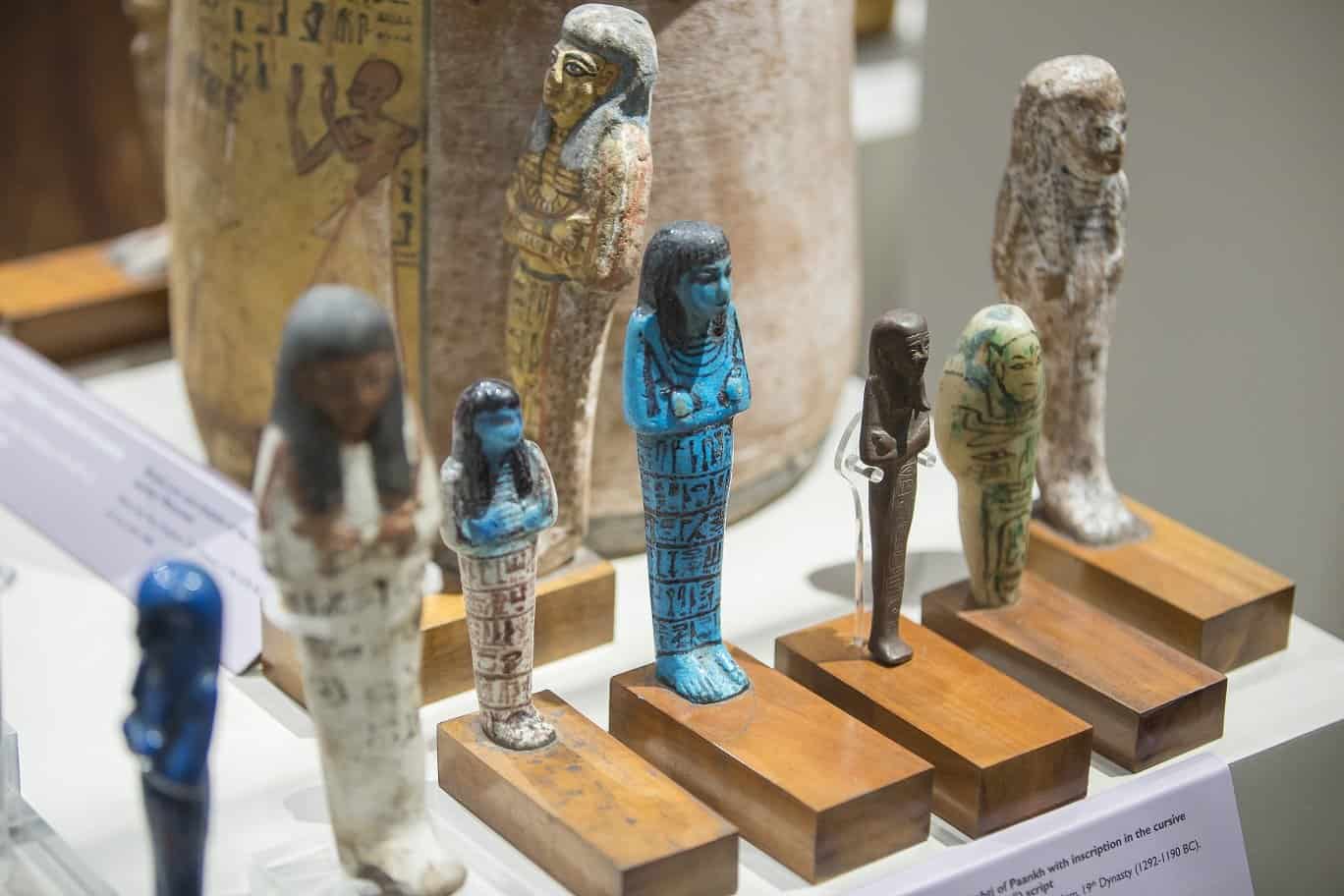 Museo egizio di Torino: tutte le info per visitarlo - IAWA