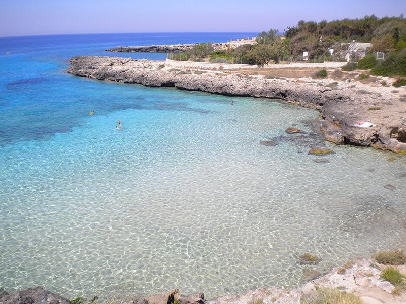 Taranto: le più belle spiagge da visitare - IAWA