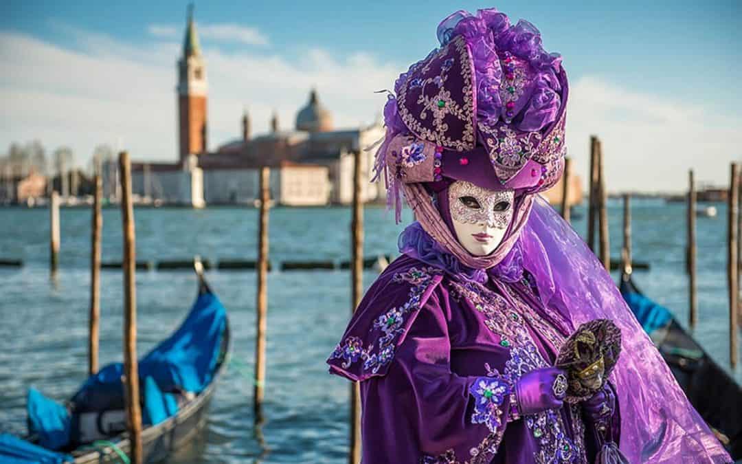 Venezia: curiosità e informazioni utili sul carnevale - IAWA