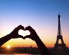 Parigi romantica: come festeggiare San Valentino