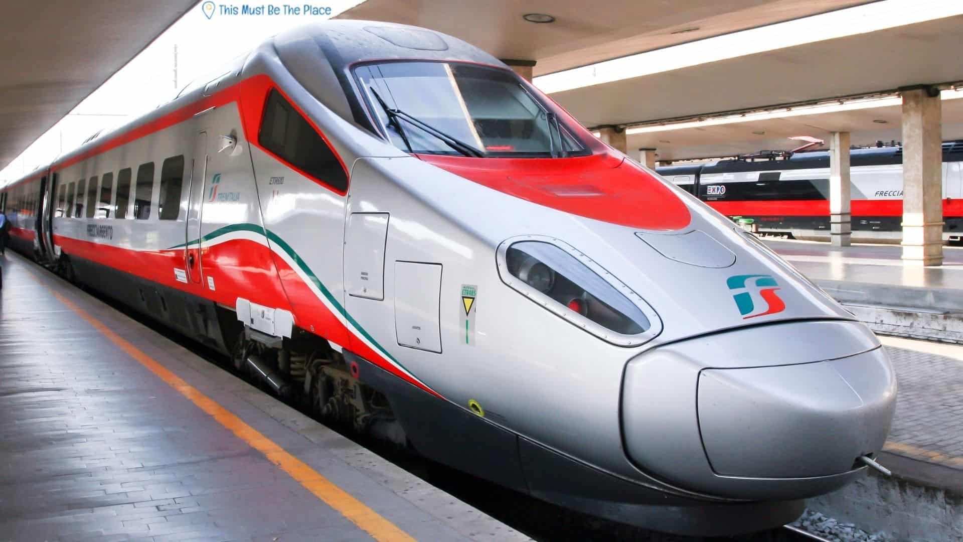 Orari Dei Treni Le Migliori App E Siti Dove Cercare!