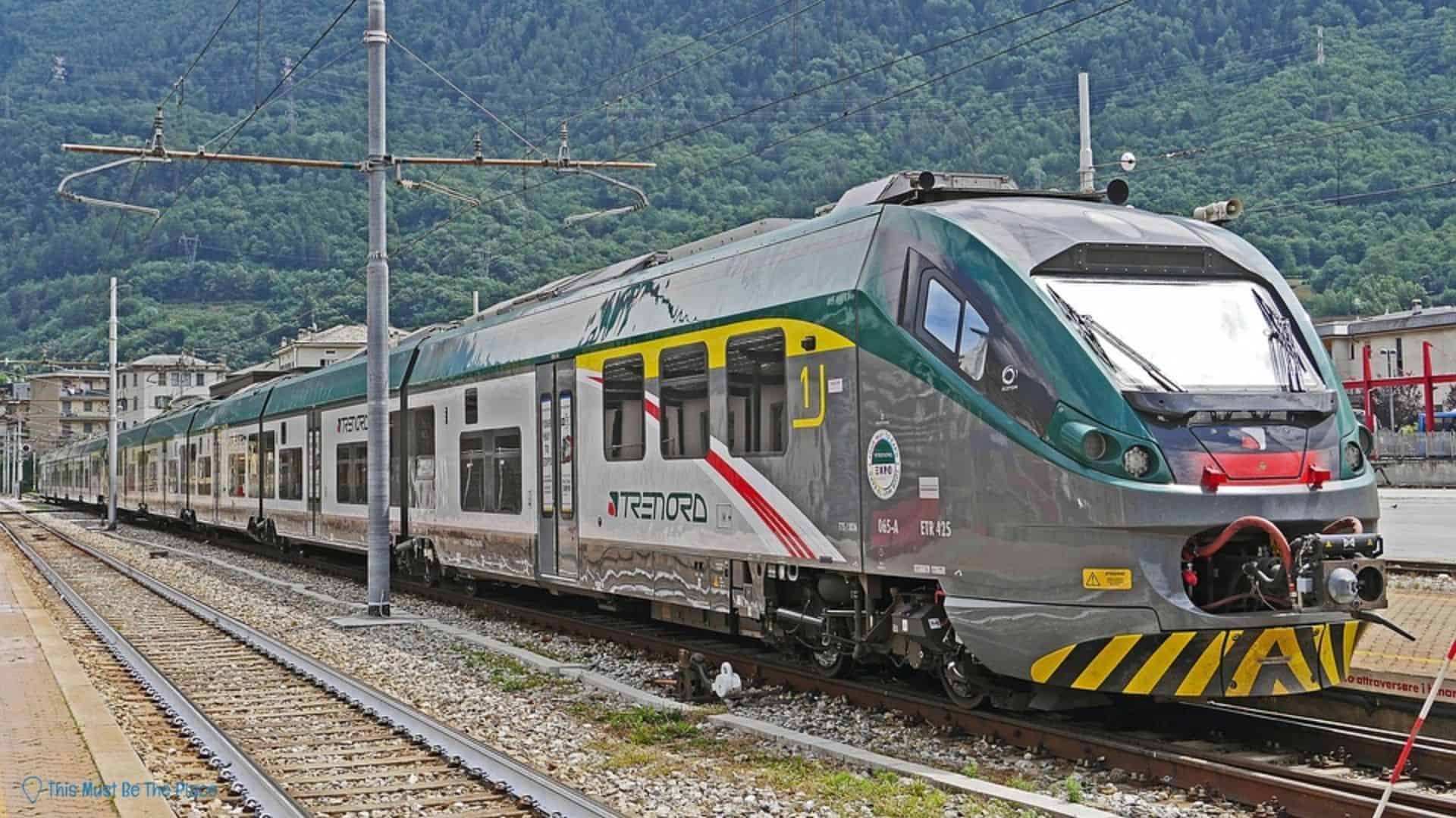 Orari Dei Treni Le Migliori App E Siti Dove Cercare! Orari Dei Treni Le Migliori App E Siti Dove Cercare!