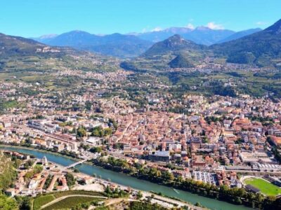 Le 5 città italiane più “ecologiche”